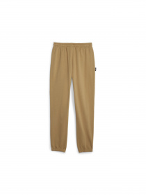 Джоггеры PUMA Downtown Sweatpants модель 621597 Фото