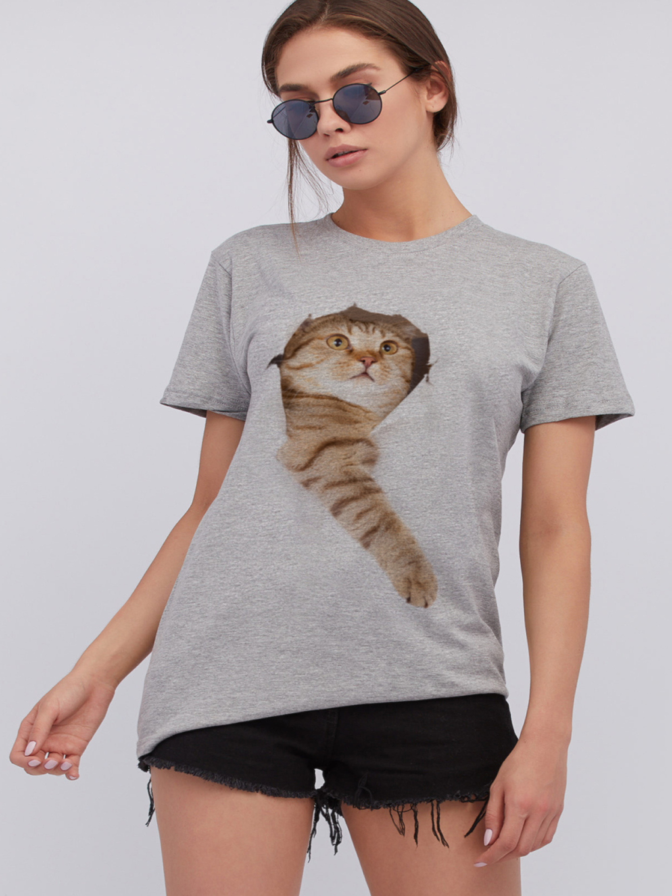 Футболки и поло YAPPI модель WG2097 Фото