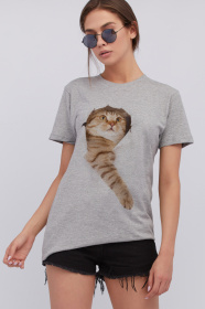 Футболки и поло YAPPI модель WG2097 Футболки и поло YAPPI модель WG2097 Фото