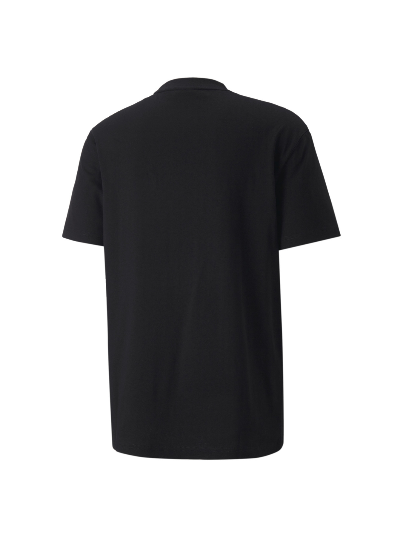 Футболка PUMA Uptown Tee модель 536752 Фото