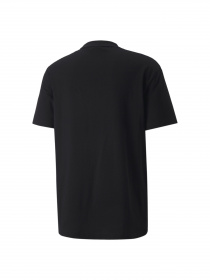 Футболка PUMA Uptown Tee модель 536752 Фото