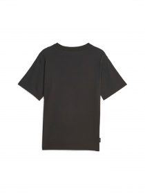 Футболка PUMA Downtown Relaxed Graphic Tee модель 621453 Фото