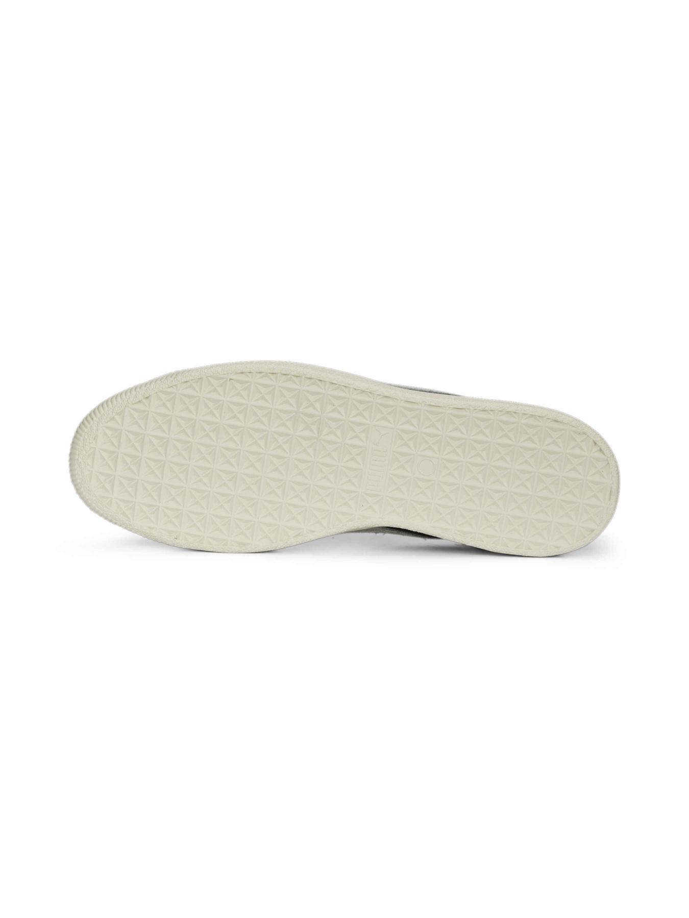 Кеды низкие PUMA Clyde Base модель 390091 Фото