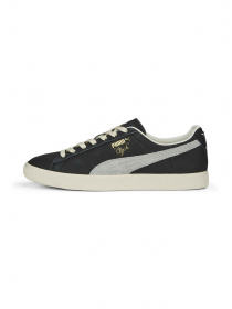 Кеды низкие PUMA Clyde Base модель 390091 Фото