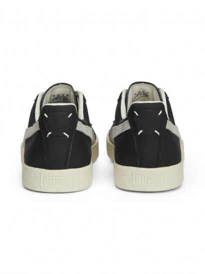 Кеди низькі PUMA Clyde Base модель 390091 — фото 3 - INTERTOP