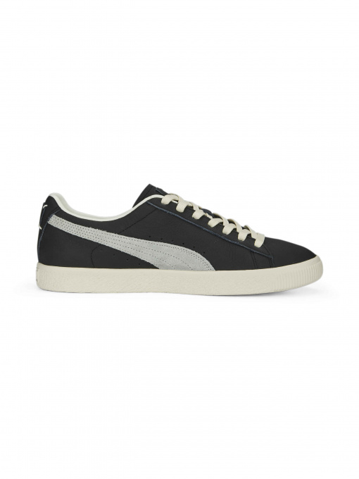 Кеды низкие PUMA Clyde Base модель 390091 Фото