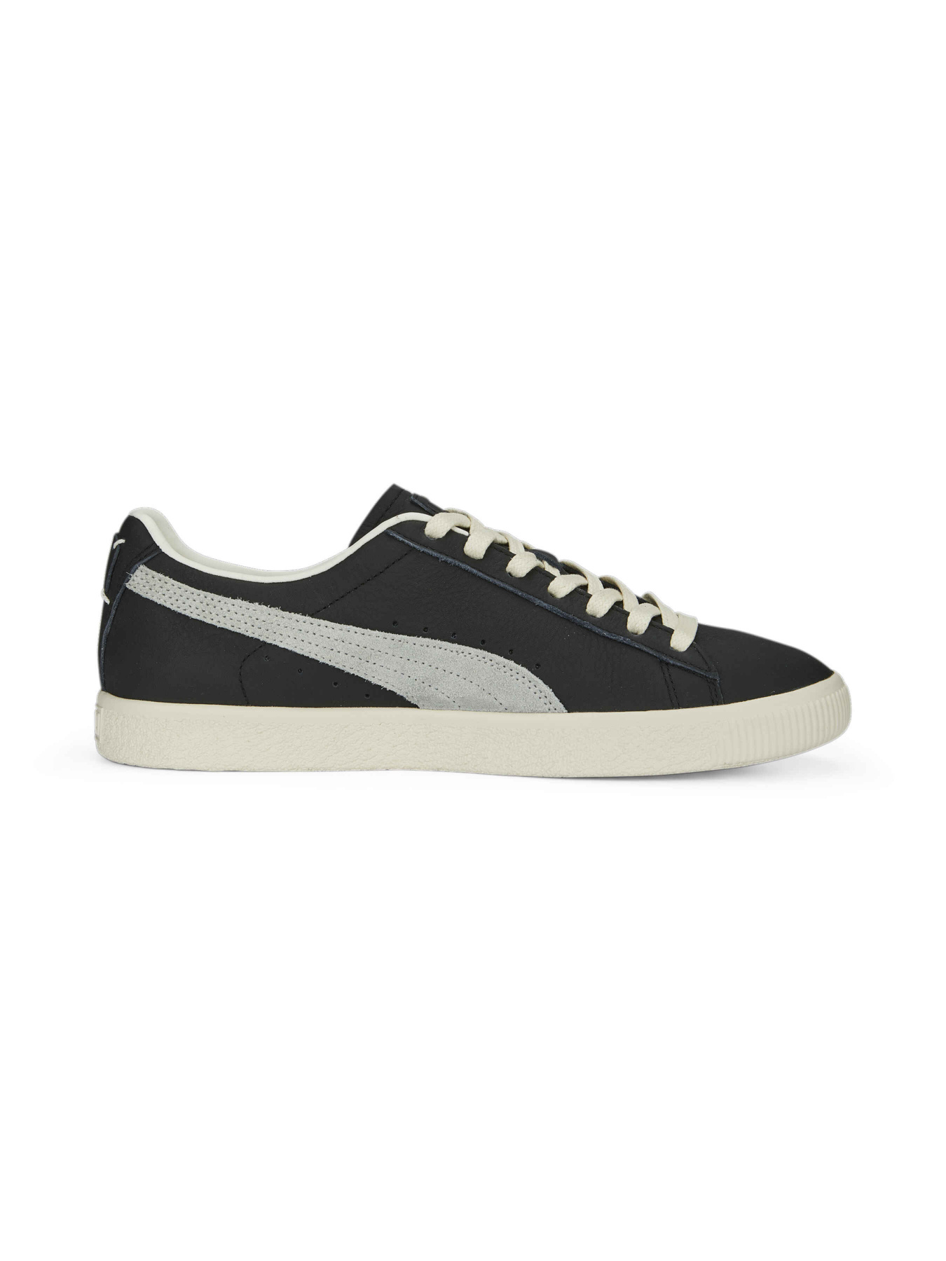 Кеди низькі PUMA Clyde Base модель 390091 Фото