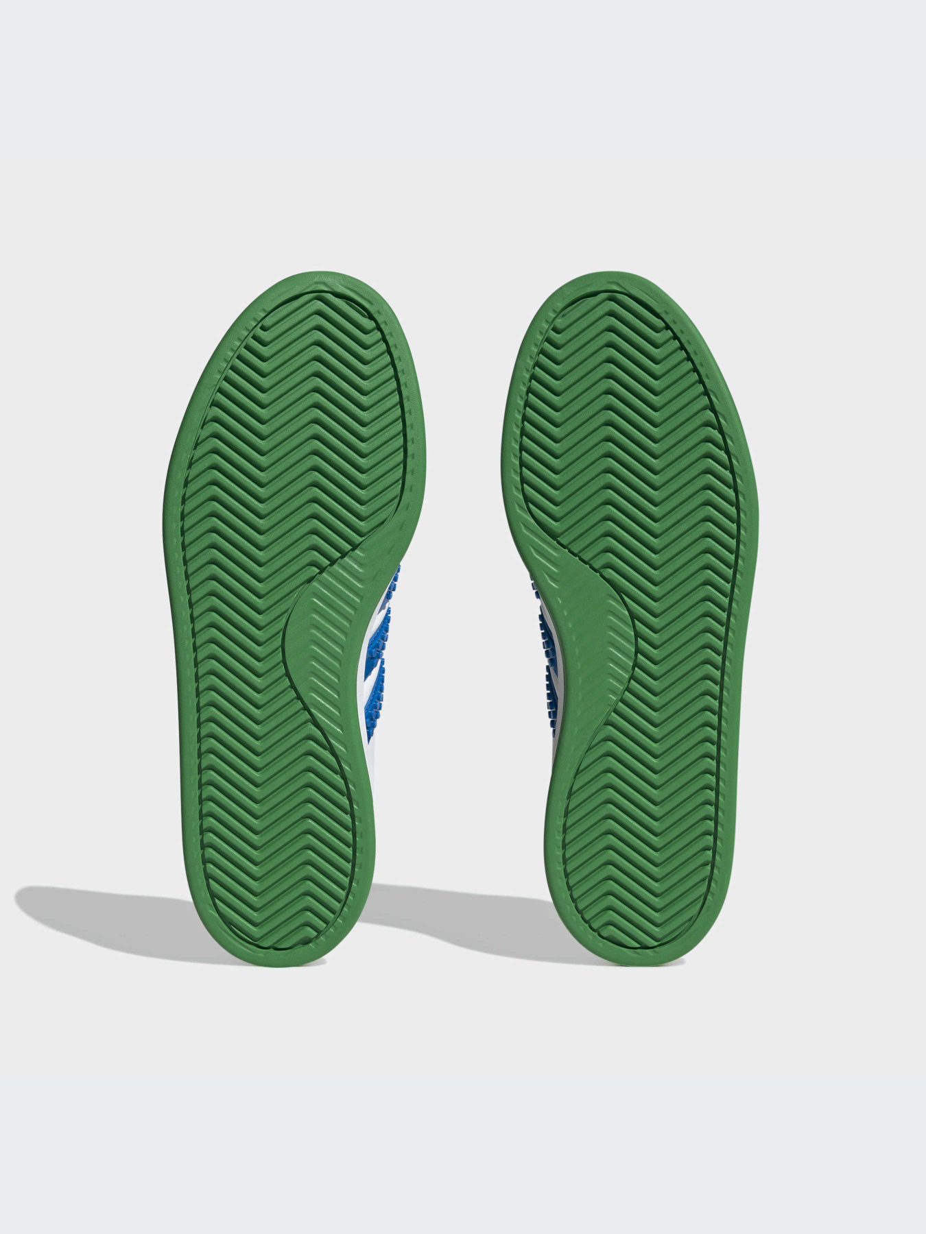 Кеды низкие Adidas Grand Court модель HP9382 Фото