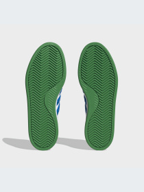 Кеды низкие Adidas Grand Court модель HP9382 Фото