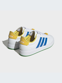 Кеды низкие Adidas Grand Court модель HP9382 Фото