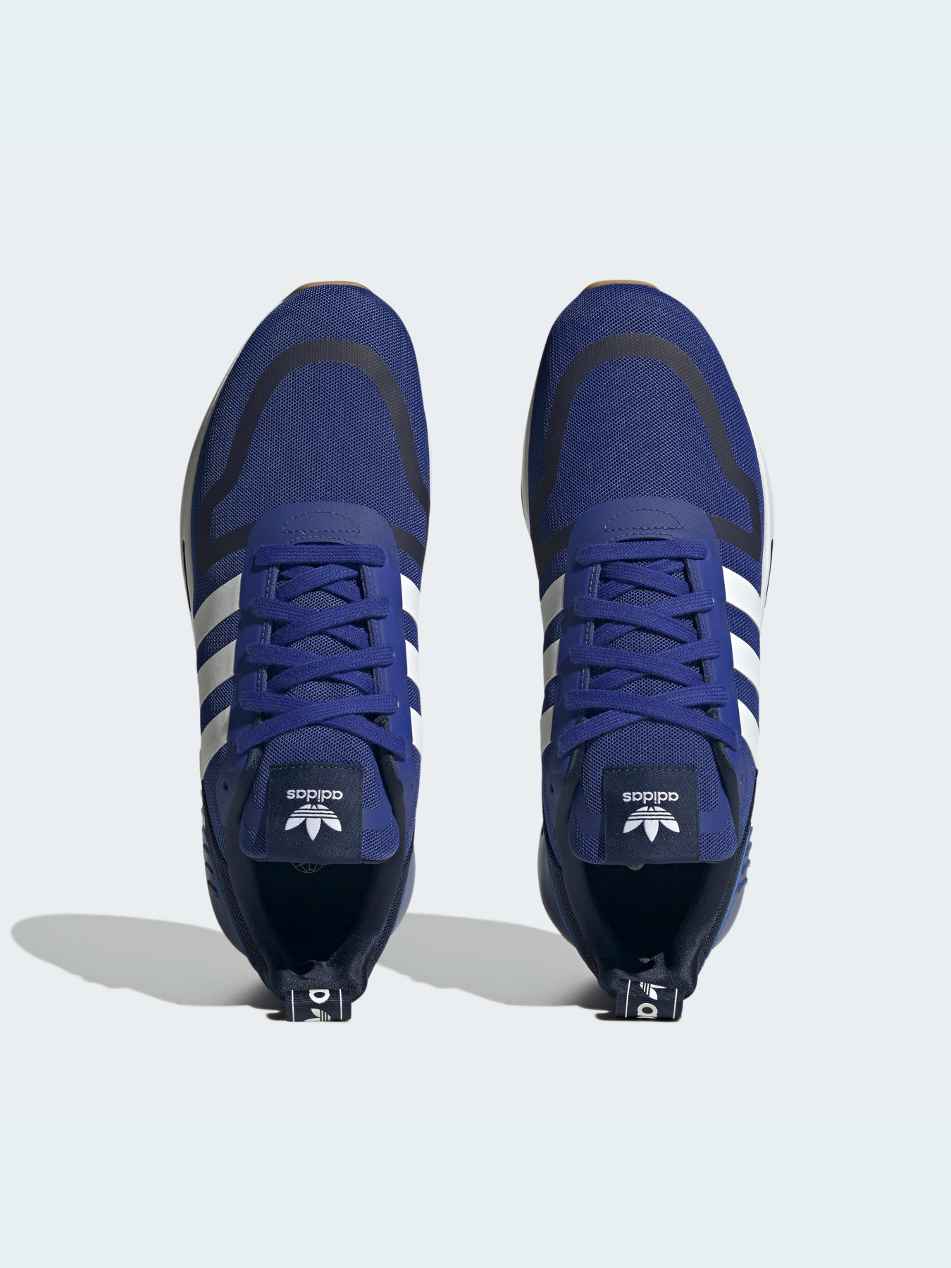 Кроссовки повседневные Adidas модель HP2841 Фото