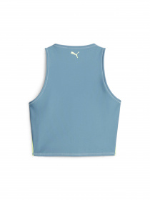 Топ спортивный PUMA Fit Eversculpt Tank модель 523840 Фото