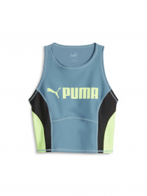 Спортивний топ PUMA Fit Eversculpt Tank модель 523840 Фото
