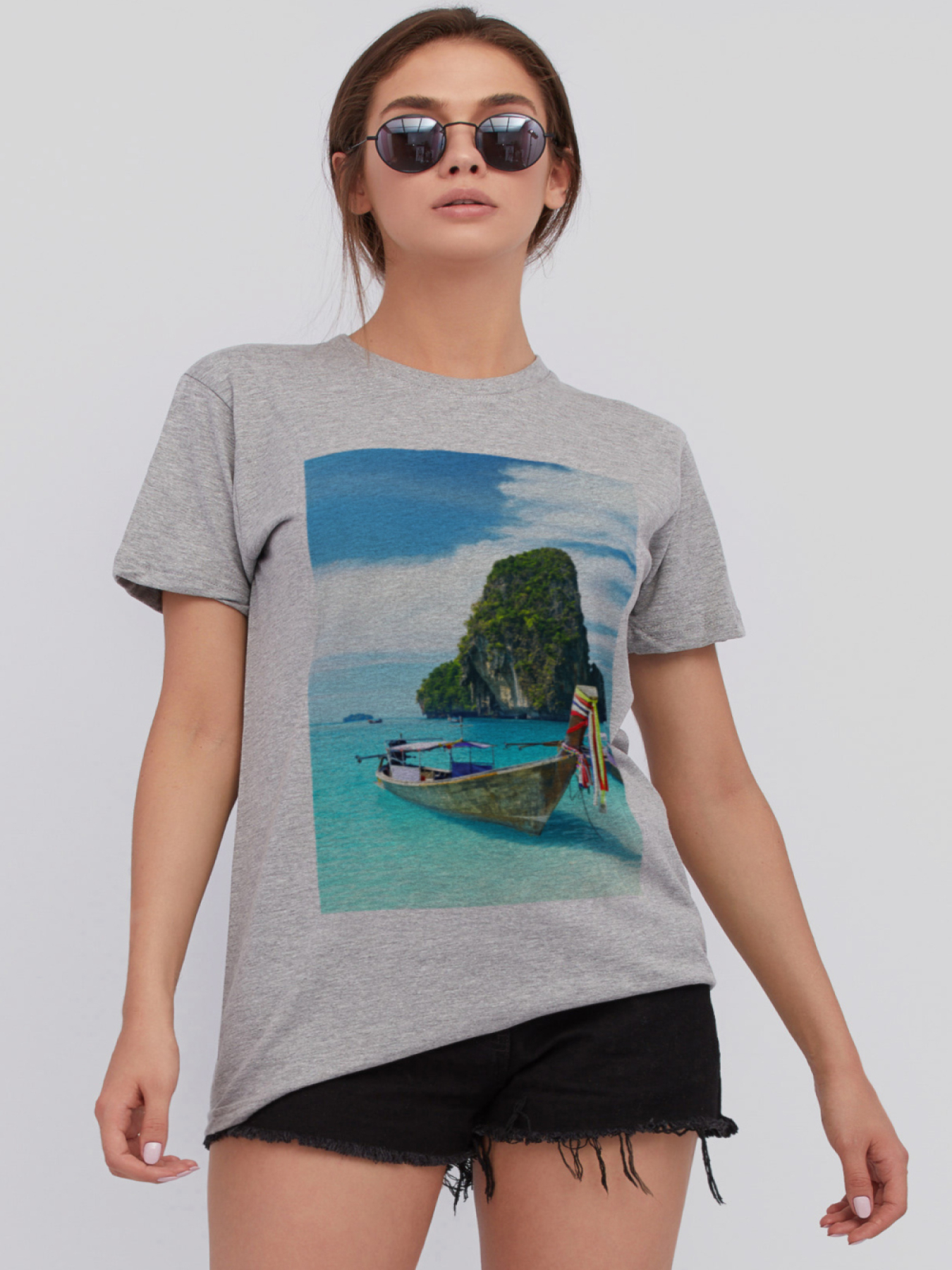 Футболки и поло YAPPI модель WG2098 Фото