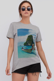 Футболки и поло YAPPI модель WG2098 Футболки и поло YAPPI модель WG2098 Фото