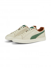 Кеды низкие PUMA Clyde Fg модель 391135 Кеды низкие PUMA Clyde Fg модель 391135 Фото