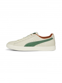 Кеды низкие PUMA Clyde Fg модель 391135 Кеды низкие PUMA Clyde Fg модель 391135 Фото