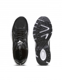 Кросівки повсякденні PUMA Milenio Tech Suede модель 393489 Фото