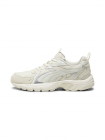 Кроссовки PUMA Milenio Tech Suede модель 393489 Фото
