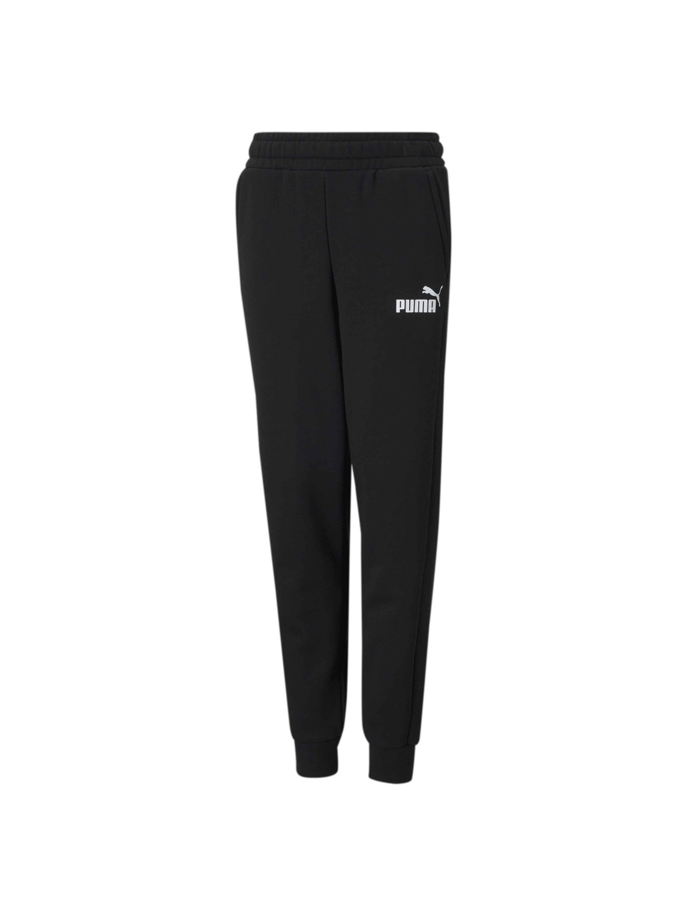 Штаны спортивные PUMA Ess Logo Pants модель 586974 Фото