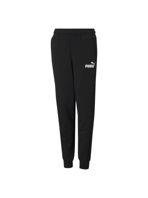 Спортивні штани PUMA Ess Logo Pants модель 586974 Фото