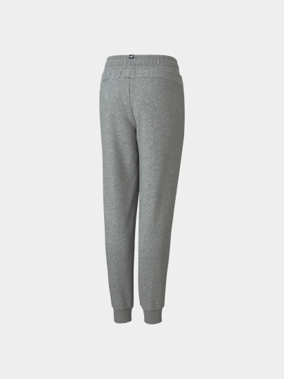 Штани спортивні PUMA Ess Logo Pants модель 586974 — фото - INTERTOP
