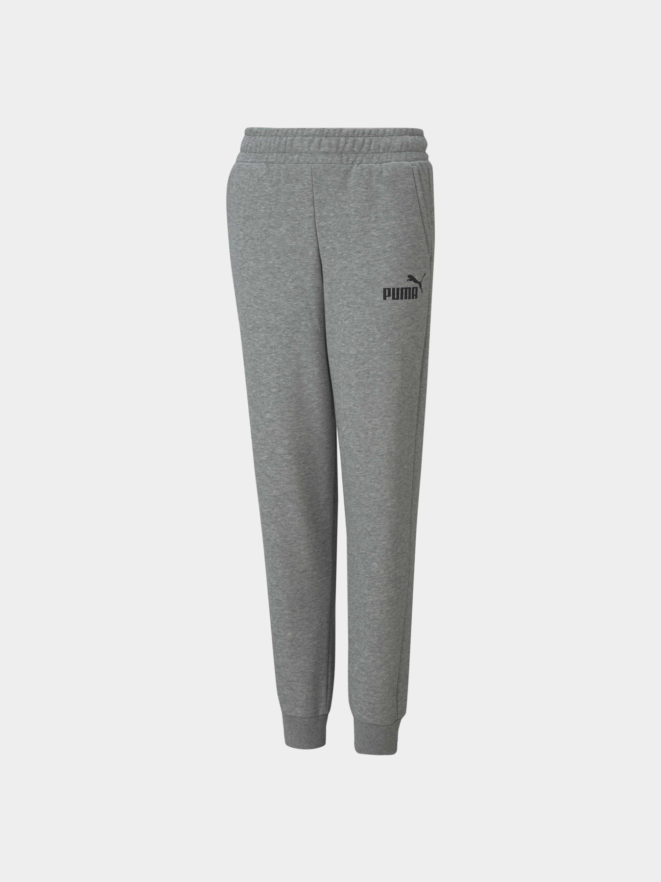 Штаны спортивные PUMA Ess Logo Pants модель 586974 Фото