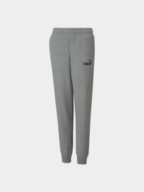 Штаны спортивные PUMA Ess Logo Pants модель 586974 Фото
