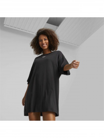 Платье-футболка PUMA Classics Tee Dress модель 538053 Фото