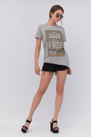 Футболки и поло YAPPI модель WG2076 Фото