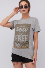 Футболки и поло YAPPI модель WG2076 Фото