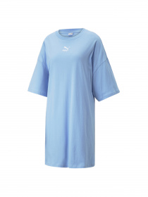 Платье-футболка PUMA Classics Tee Dress модель 538053 Фото
