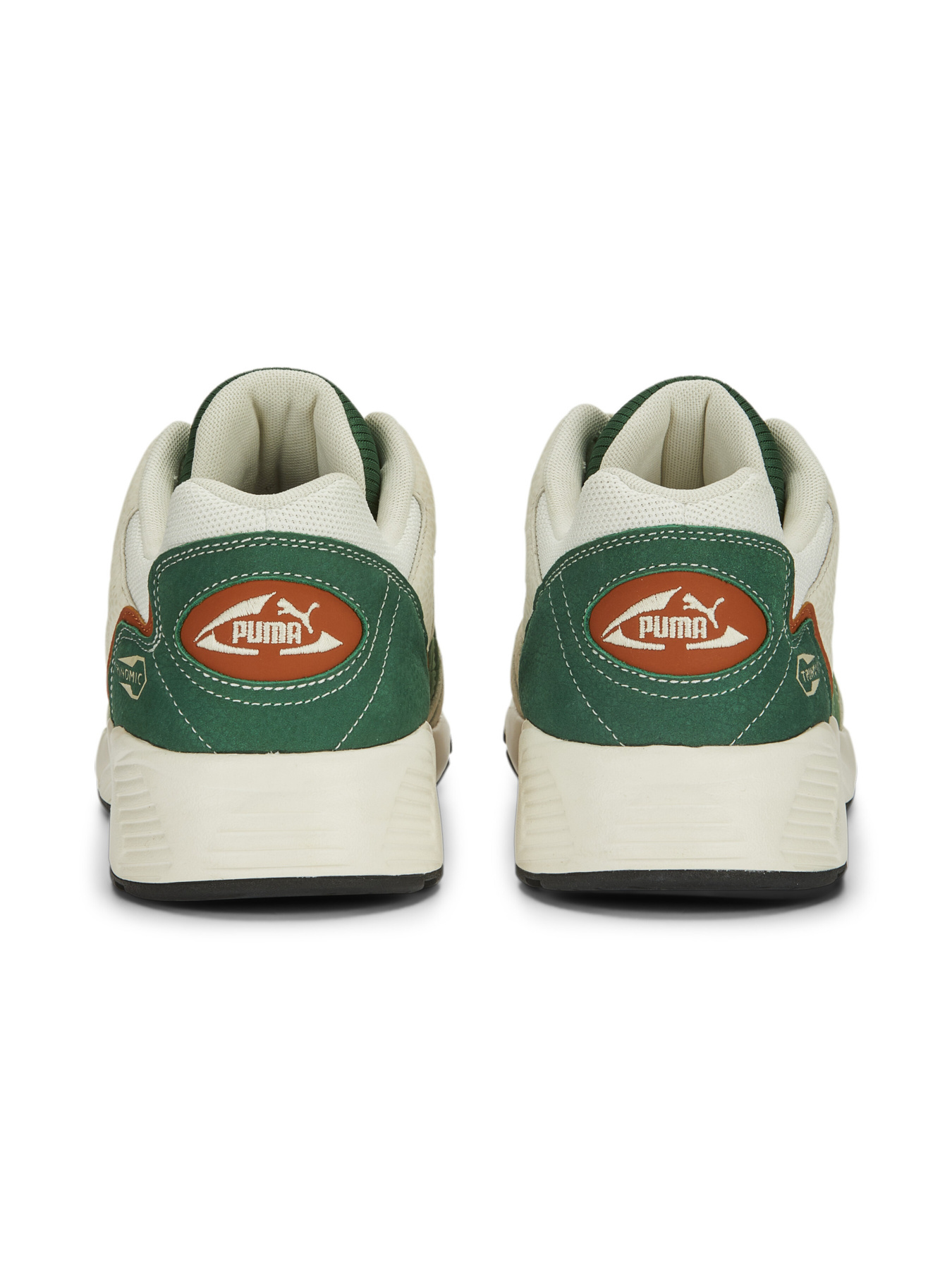 Кроссовки повседневные PUMA Prevail Fg модель 389445 Кроссовки повседневные PUMA Prevail Fg модель 389445 Фото