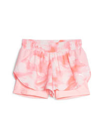 Шорты спортивные PUMA Run Ultraweave 2in1 Short W модель 524061 Фото