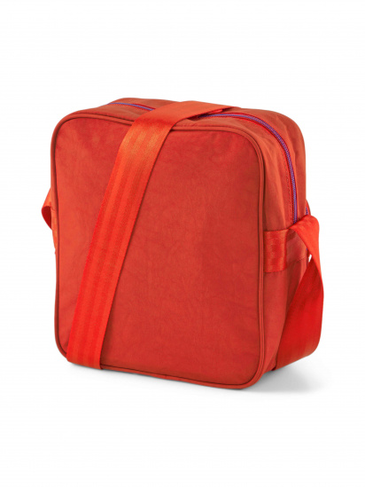 Мессенджер PUMA Fast Track Portable Bag модель 079725 — фото - INTERTOP