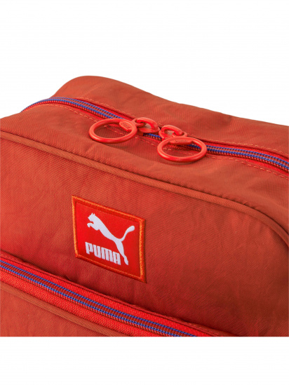 Мессенджер PUMA Fast Track Portable Bag модель 079725 — фото 3 - INTERTOP
