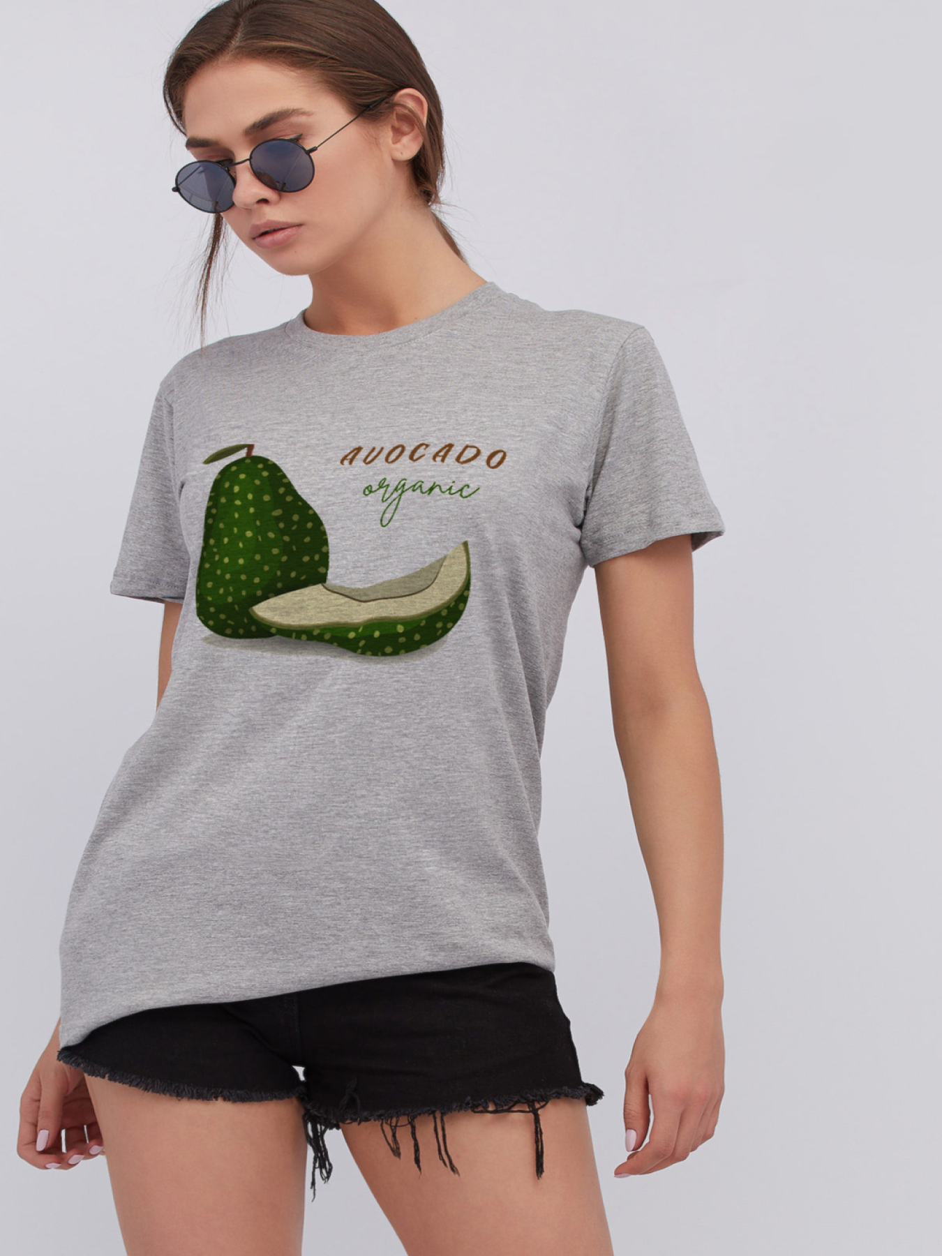 Футболки и поло YAPPI модель WG2091 Фото