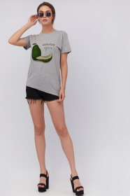 Футболки и поло YAPPI модель WG2091 Фото