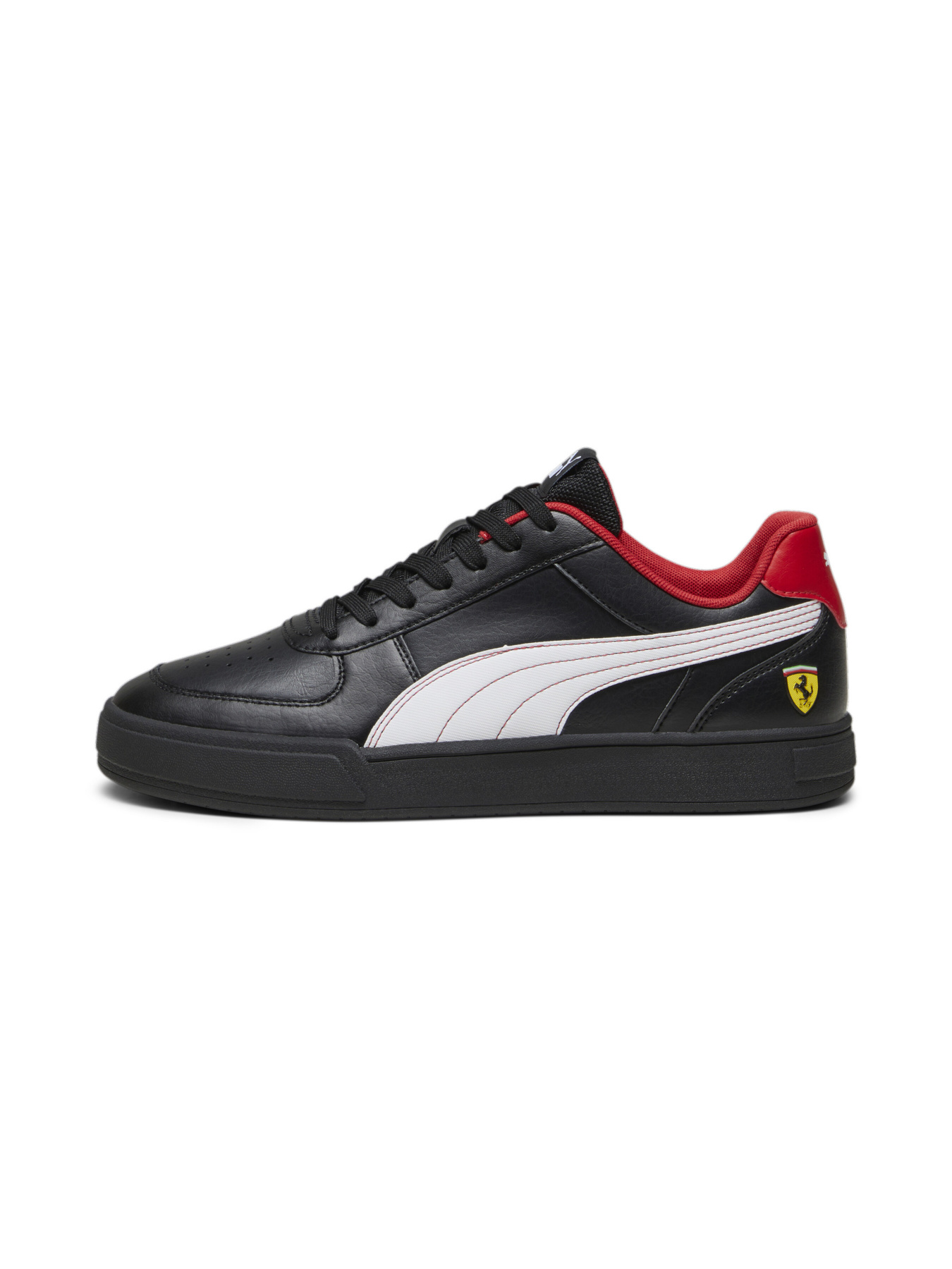 Кроссовки PUMA Ferrari Caven модель 307960 Фото