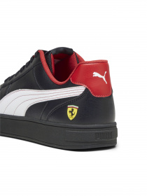 Кроссовки PUMA Ferrari Caven модель 307960 Фото