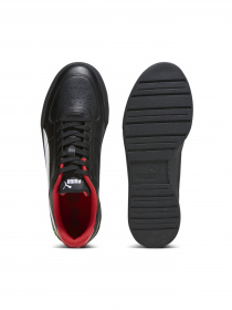 Кросівки повсякденні PUMA Ferrari Caven модель 307960 Кросівки повсякденні PUMA Ferrari Caven модель 307960 Фото