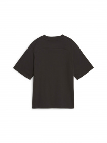 Футболка спортивная PUMA Ferrari Style Tee Wmn модель 620994 Фото