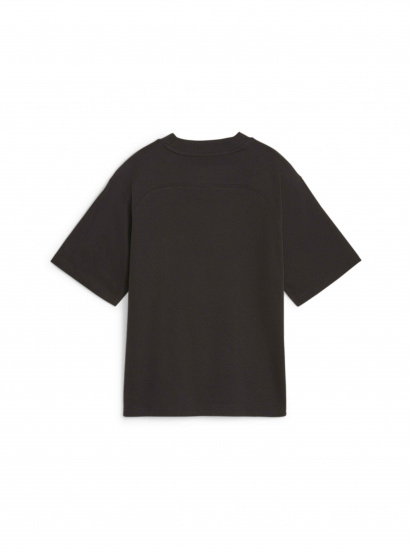 Футболка спортивна PUMA Ferrari Style Tee Wmn модель 620994 — фото - INTERTOP