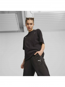 Спортивна футболка PUMA Ferrari Style Tee Wmn модель 620994 Спортивна футболка PUMA Ferrari Style Tee Wmn модель 620994 Фото