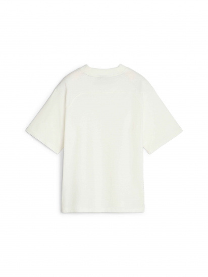 Футболка спортивна PUMA Ferrari Style Tee Wmn модель 620994 — фото - INTERTOP