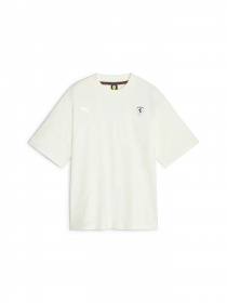 Спортивна футболка PUMA Ferrari Style Tee Wmn модель 620994 Фото