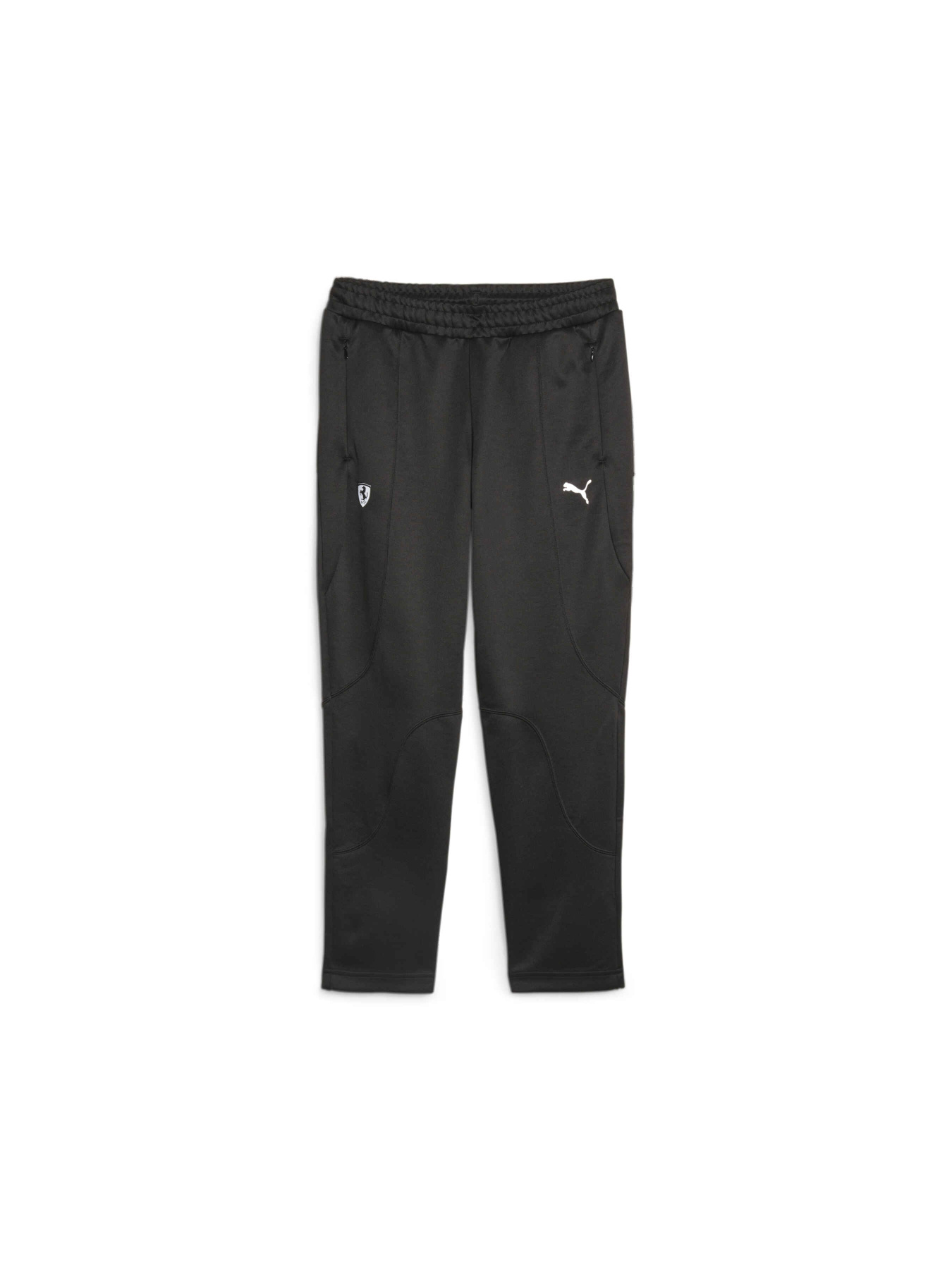 Штаны спортивные PUMA Ferrari Style Sweat Pants Wmn модель 620993 Фото