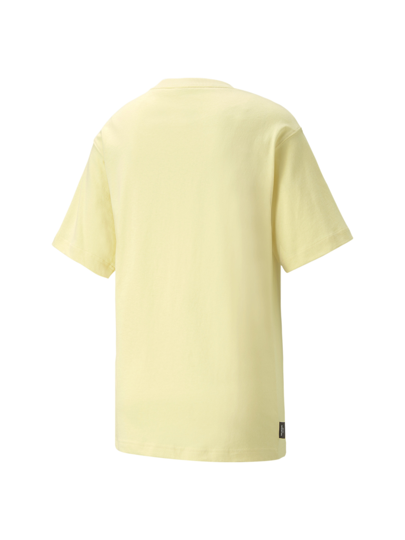Футболка PUMA Downtown Relaxed Graphic Tee модель 539724 Фото