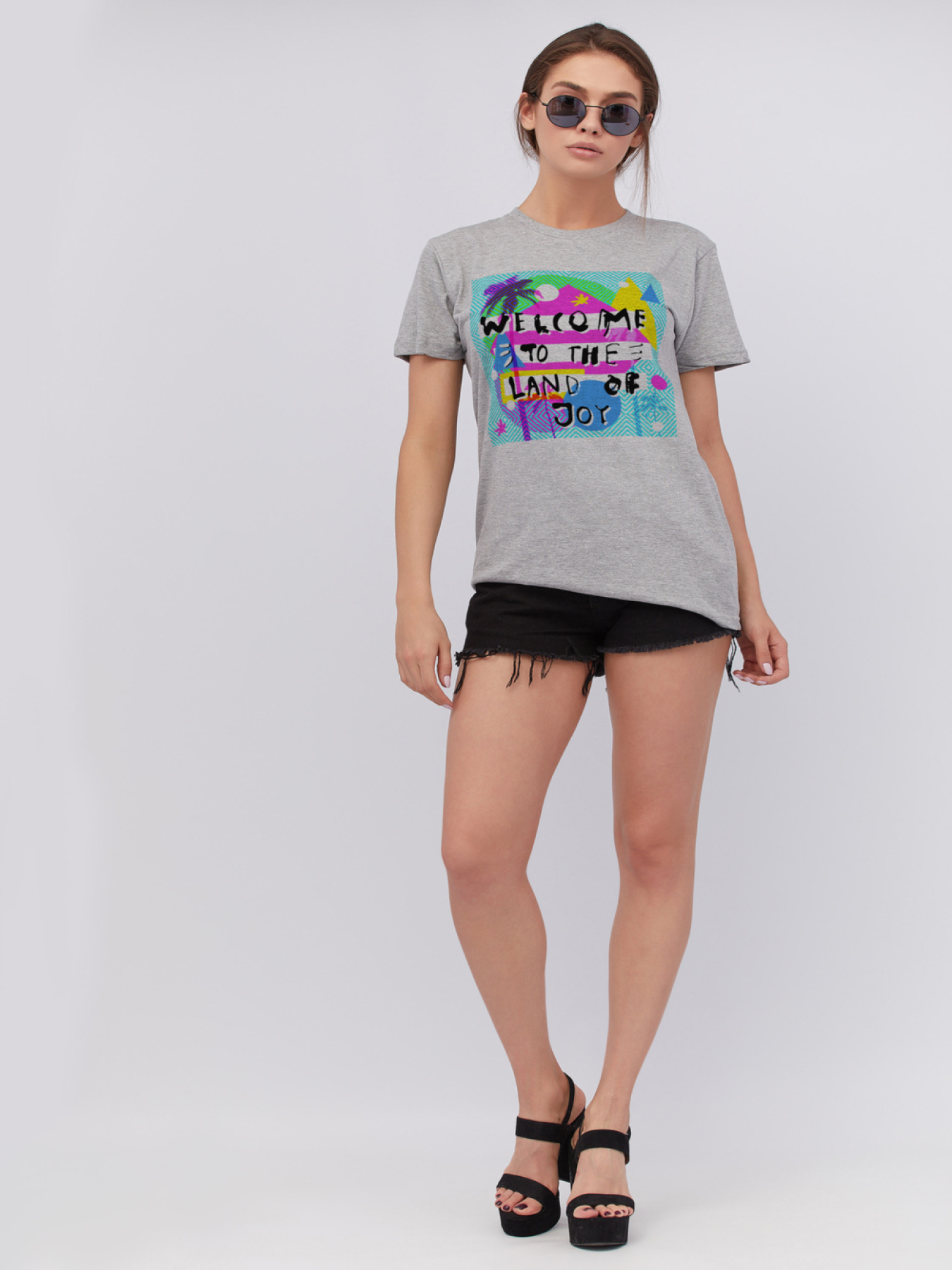 Футболки и поло YAPPI модель WG2092 Фото