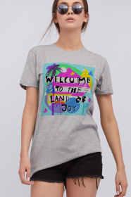 Футболки и поло YAPPI модель WG2092 Фото